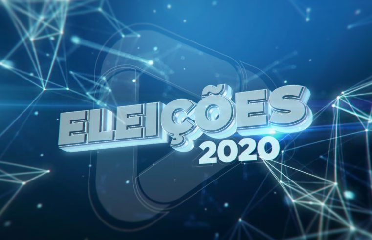ELEIÇÕES MUNICIPAIS 2020