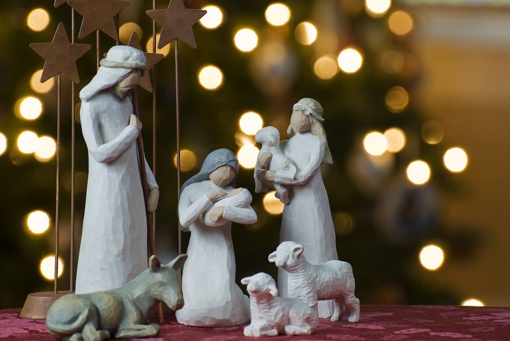 Qual o verdadeiro significado do Natal? – TVCI