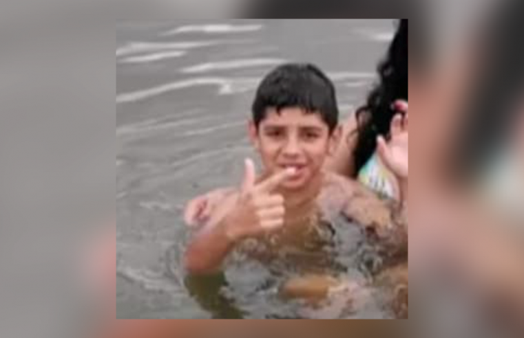 Corpo de adolescente que se afogou em Pontal do Sul é encontrado