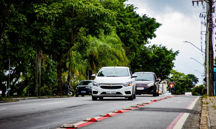 Aberto o cadastramento de veículos para transporte alternativo de passageiros
