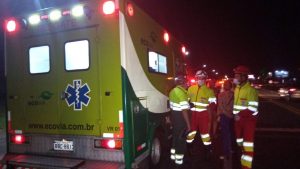 d7f55fb4-280f-440c-bfcd-6943f3bc9910-300x169 Atropelamento é registrado em Pontal do Paraná e não há ambulâncias para atendimento de emergência