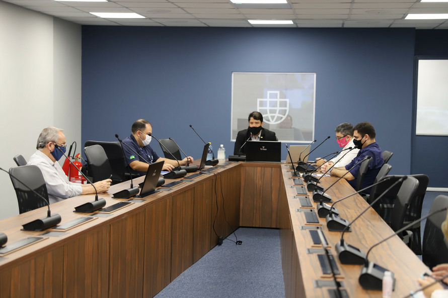 f087c745-normal_img_6518photo Reuniões do Conselho de Autoridade Portuária são retomadas no Porto de Paranaguá