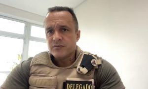 17d801c6-delegado-300x181 Caso Renato Lourenço: perícia conclui que morte foi provocada por estrangulamento
