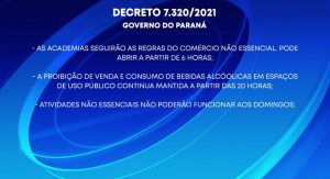 9e93b9be-decreto-2-300x163 Covid-19: Governo do Paraná estende toque de recolher e flexibiliza funcionamento do comércio