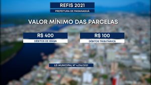 aa3a7086-guaratuba-300x169 REFIS 2021: contribuintes de Paranaguá agora podem resolver seus débitos tributários com o município