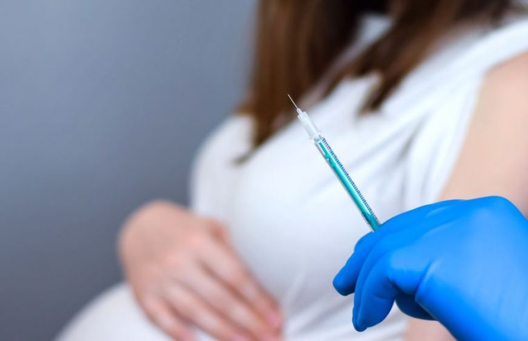 Covid-19: Guaraqueçaba retoma vacinação em gestantes e puérperas