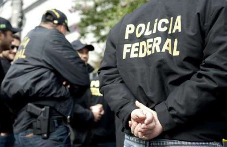 Polícia Federal e Receita Federal deflagram operação para combater o crime organizado no Terminal Portuário de Paranaguá