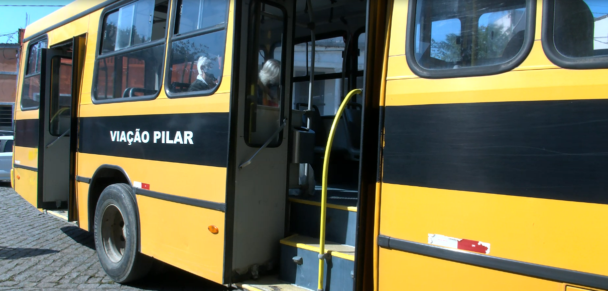 Viação Pilar não volta a circular em Antonina e Prefeitura inicia contratação de nova empresa de transporte