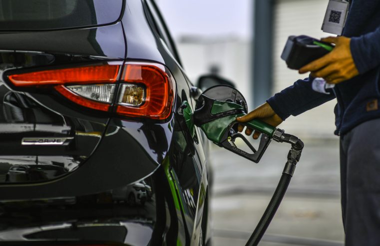 Petrobras sobe preço da gasolina e do diesel a partir desta quarta