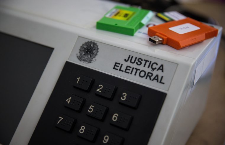 Eleições 2022: confira a intenção de votos dos parnanguaras e as avaliação dos governos