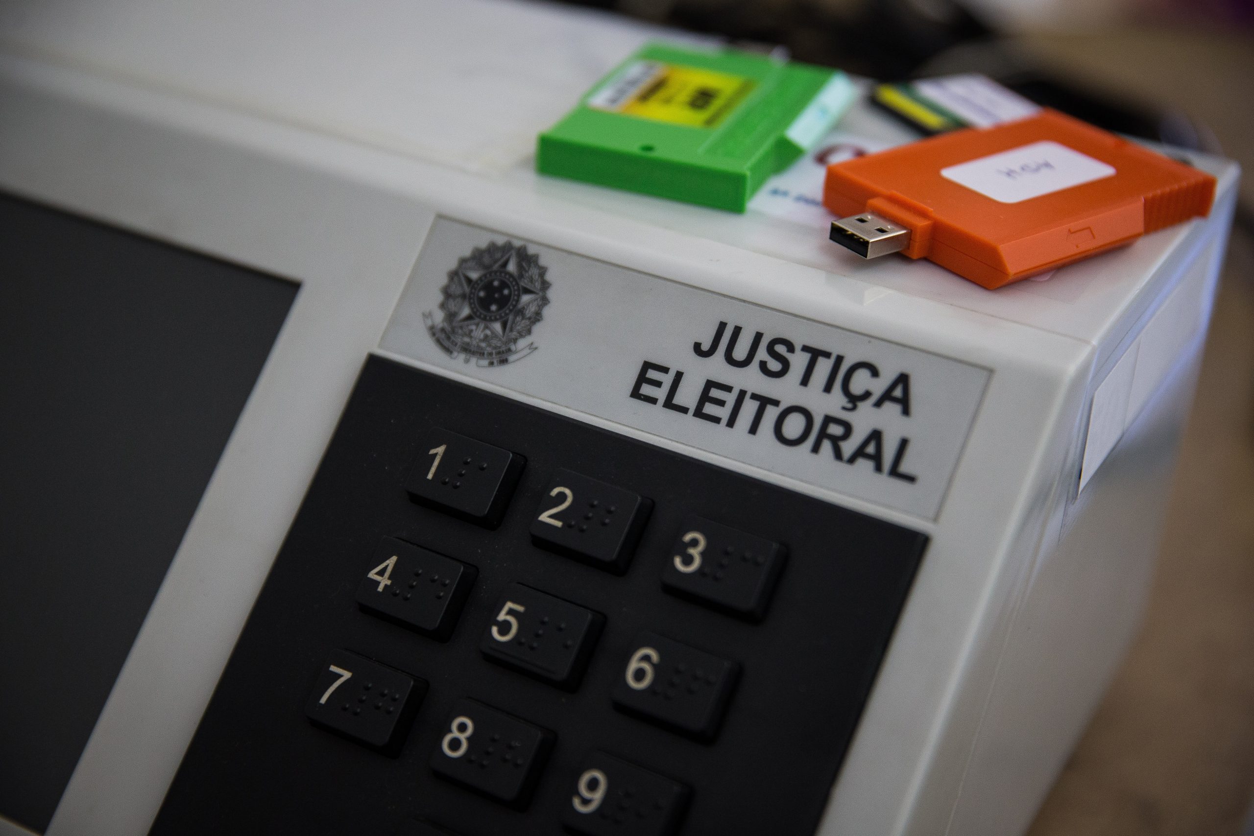 Eleições 2022: confira a intenção de votos dos parnanguaras e as avaliação dos governos