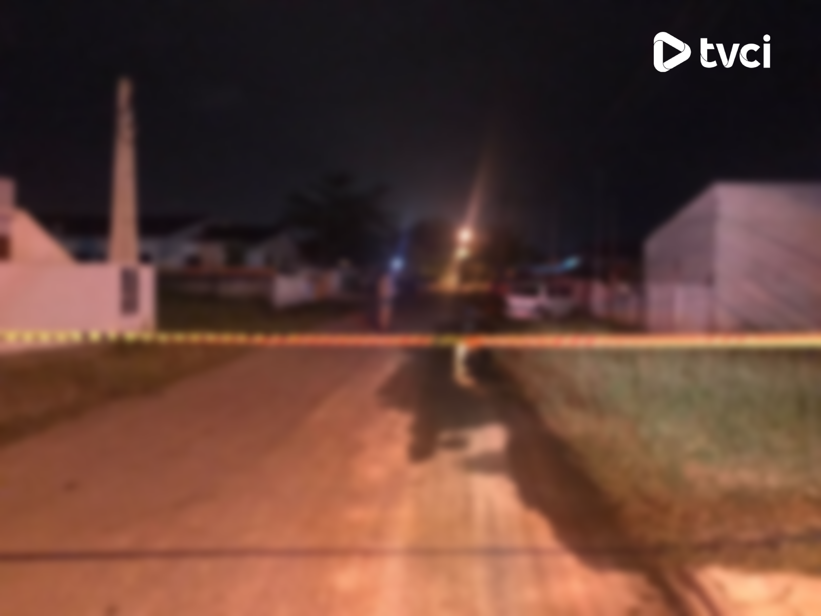 e4dea03a-486d-4d7f-956e-f0fe4f0cfab8 Jovem é morto a tiros, em Pontal do Paraná