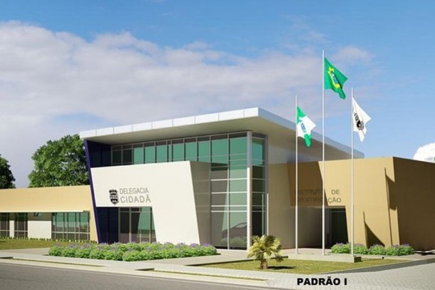 Terreno para construção de nova Delegacia Cidadã em Pontal do Paraná foi doado ao Governo do Estado; obra terá início em 2022