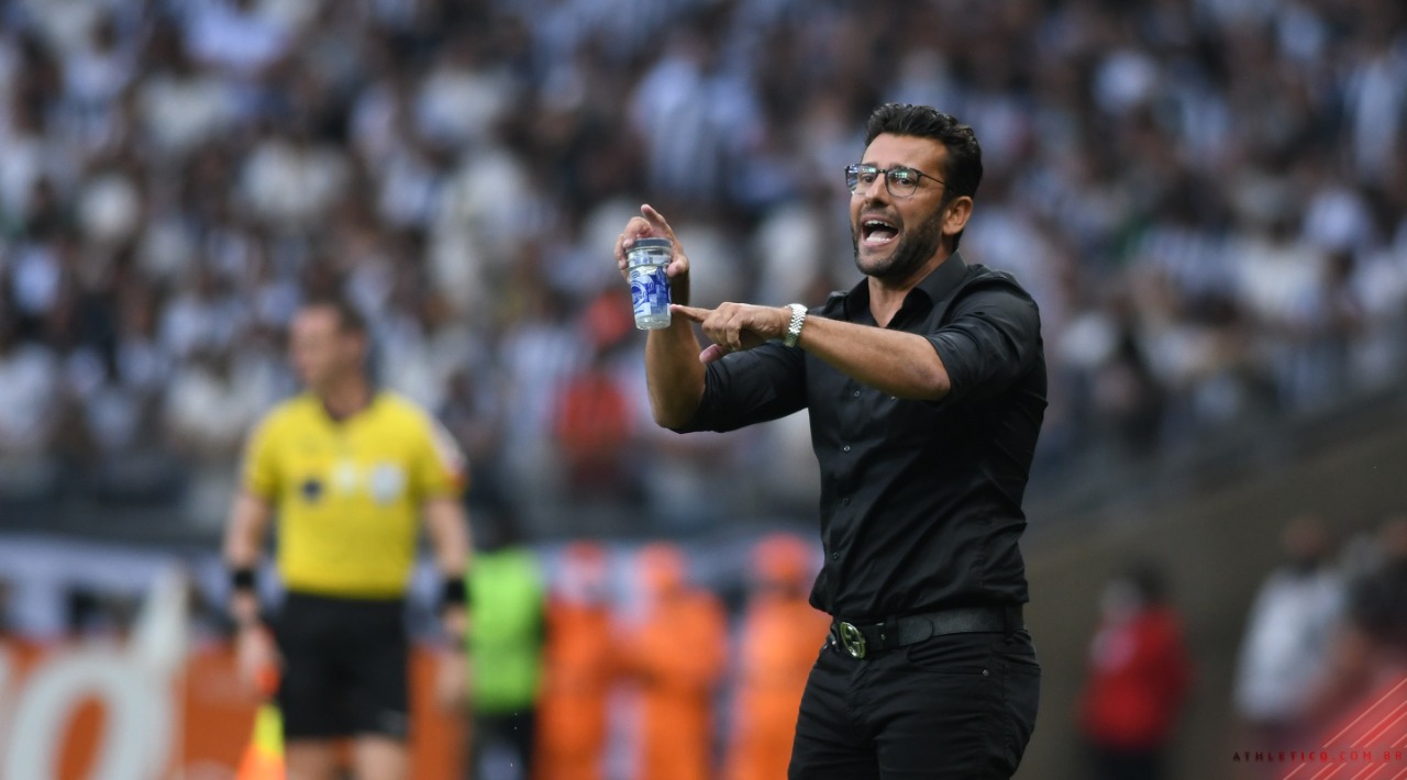 Adeus, Copa do Brasil 2021