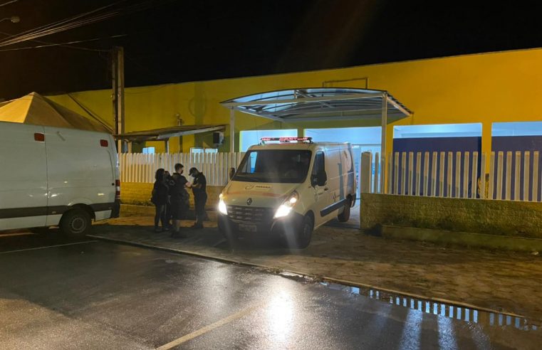 Suspeito de feminicídio ocorrido em Pontal do Paraná segue desaparecido