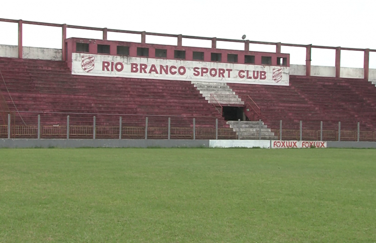 Após polêmica, diretoria do Rio Branco fala oficialmente sobre situação do time no Campeonato Paranaense 2022