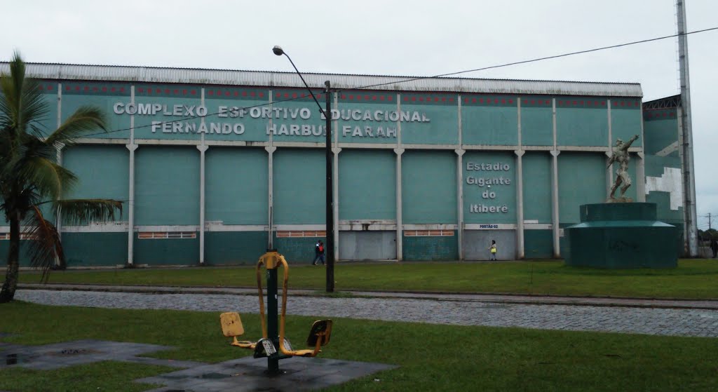 Portos do Paraná realiza Copa Porto de futebol de campo em comemoração aos 87 anos da empresa