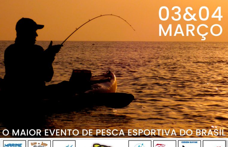 Matinhos recebe competição de beach tennis e Antonina sedia torneio de pesca esportiva neste fim de semana
