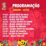 c8fab119-programacao-4-150x150 Carnaval de Antonina; tradição e animação no maior evento do Litoral do Paraná