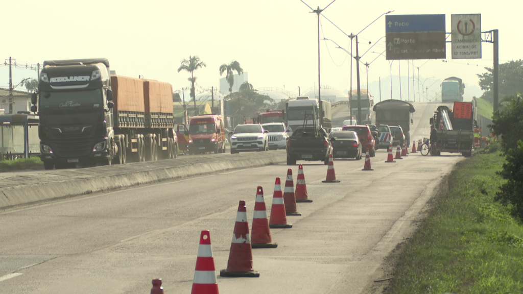 Concessão da Av. Ayrton Senna será administrada pela EPR Litoral
